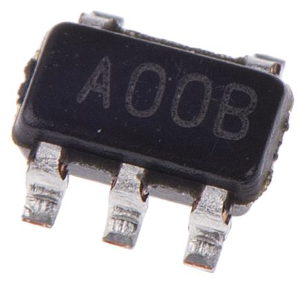 Texas Instruments LMC7101BIM5/NOPB 产品图片