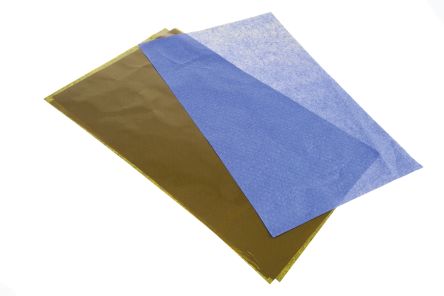 DuPont KAPTON FILM 304X200X0.025MM 产品图片