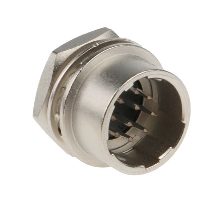 Hirose HR10A-10R-10P(73) 产品图片
