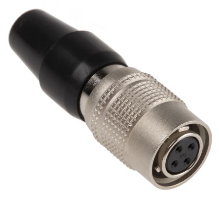 Hirose HR10A-7P-4S(73) 产品图片