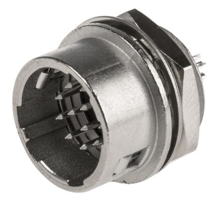 Hirose HR10A-10R-12P(73) 产品图片
