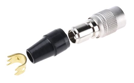 Hirose HR10A-7P-5P(73) 产品图片