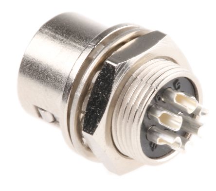 Hirose HR10A-7R-6S(73) 产品图片