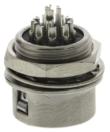 Hirose HR10A-10R-12S(71) 产品图片