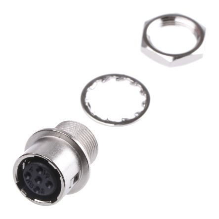 Hirose HR10A-7R-5S(73) 产品图片