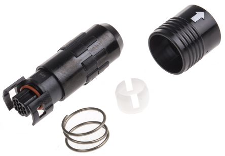 Hirose HR30-7P-12SC(71) 产品图片