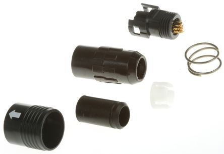 Hirose HR30-7P-12S(71) 产品图片