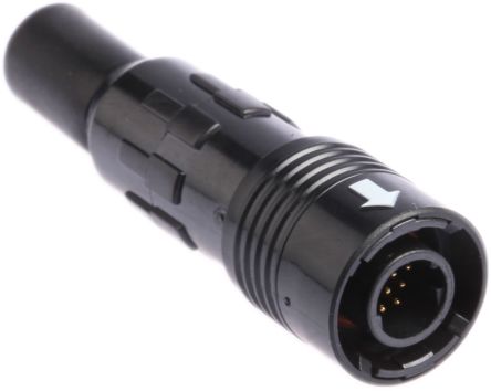 Hirose HR30-8P-12P(71) 产品图片