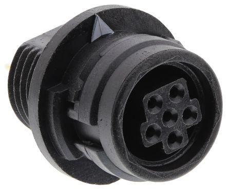 Hirose HR30-6R-6S(71) 产品图片