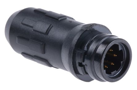 Hirose HR30-6JA-6P(71) 产品图片