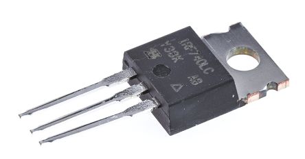 Vishay IRF740LCPBF 产品图片