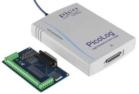 Pico Technology ADC-24 & TERM 产品图片