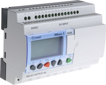 Crouzet 88 970 051 产品图片