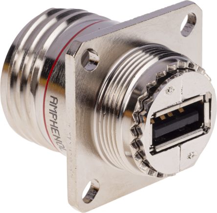 Amphenol Socapex USBFTV21N 产品图片