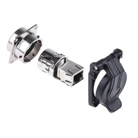 Amphenol Socapex RJF21NSCC 产品图片