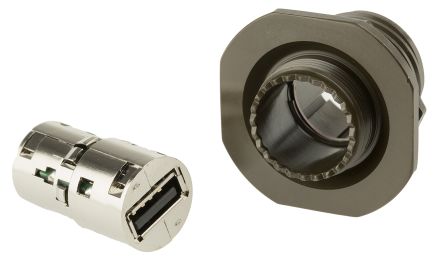 Amphenol Socapex USBFTV71G 产品图片
