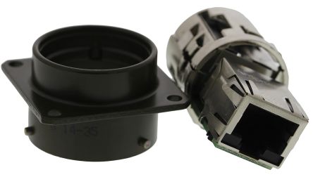 Amphenol Socapex RJF21G 产品图片