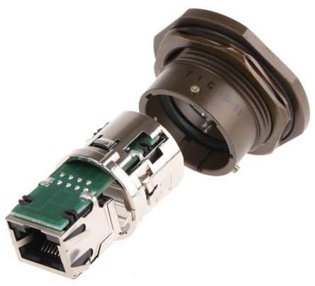 Amphenol Socapex RJF 71 G 产品图片