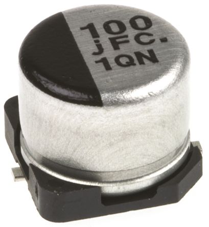 Panasonic EEEFC0J101P 产品图片