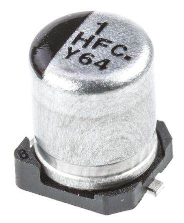 Panasonic EEEFC1H1R0R 产品图片