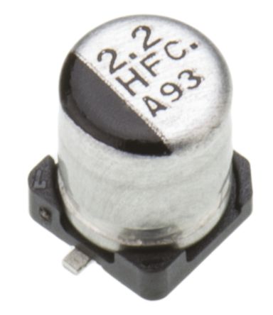 Panasonic EEEFC1H2R2R 产品图片