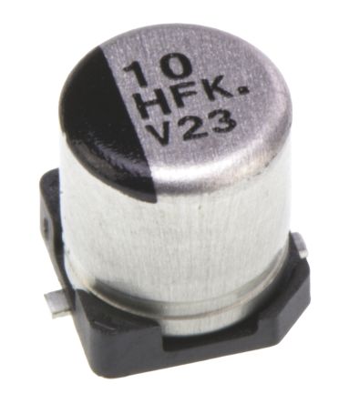 Panasonic EEEFK1H100UR 产品图片