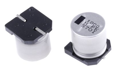 Panasonic EEVFK1H102M 产品图片
