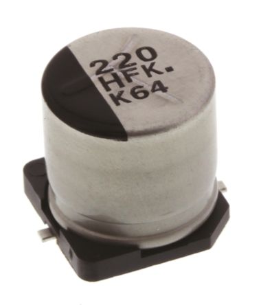 Panasonic EEEFK1H221P 产品图片