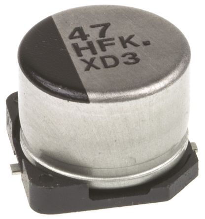 Panasonic EEEFK1H470P 产品图片
