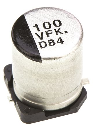 Panasonic EEEFK1V101P 产品图片
