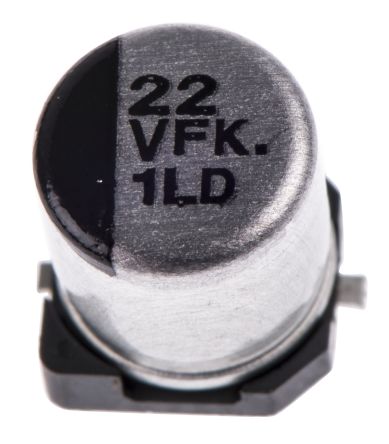 Panasonic EEEFK1V220R 产品图片