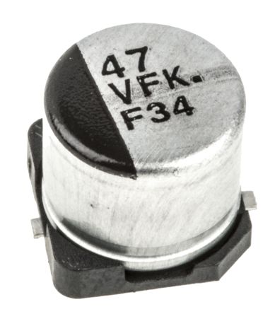 Panasonic EEEFK1V470P 产品图片