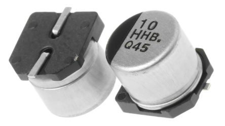Panasonic EEEHB1H100P 产品图片