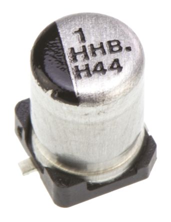 Panasonic EEEHB1H1R0R 产品图片