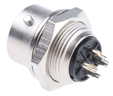 Hirose RM12BRD-4S(76) 产品图片