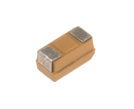 KEMET T491A106K010AT 产品图片