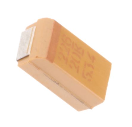 KEMET T491C226K020AT 产品图片