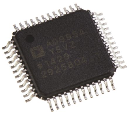 Analog Devices AD9954YSVZ 产品图片