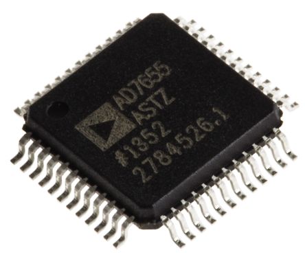 Analog Devices AD7655ASTZ 产品图片