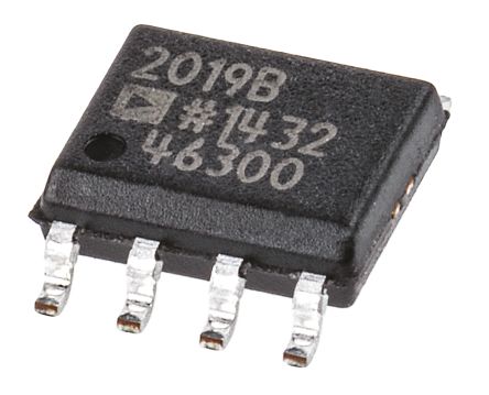 Analog Devices SSM2019BRNZ 产品图片