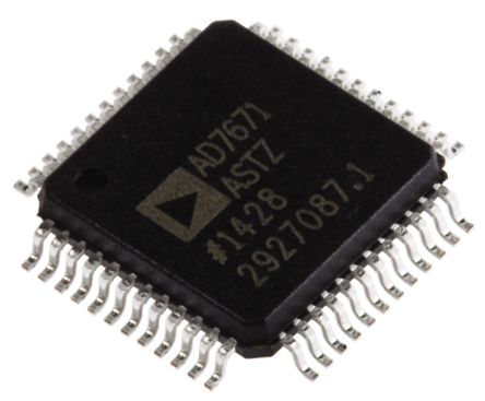 Texas Instruments DP83640TVV/NOPB 产品图片