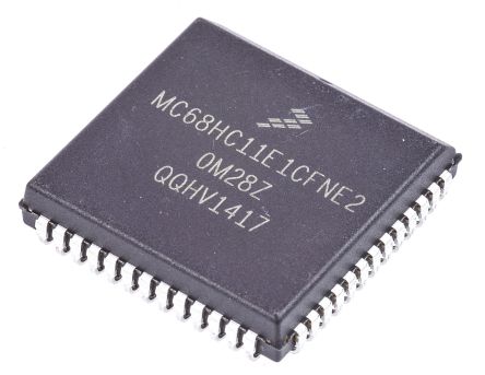 NXP MC68HC11E1CFNE2 产品图片