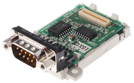 Mitsubishi FX3U-232-BD 产品图片
