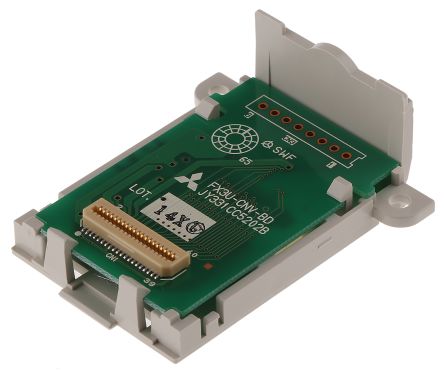 Mitsubishi FX3U-CNV-BD 产品图片