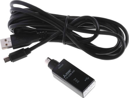 Mitsubishi FX-USB-AW 产品图片