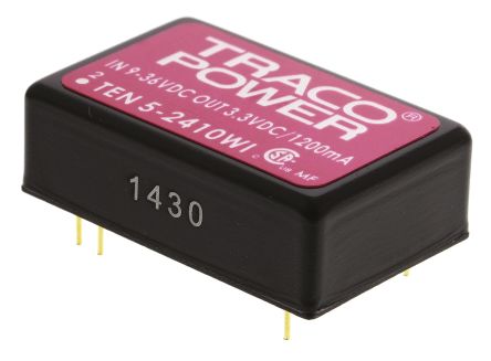 TRACOPOWER TEN 5-2410WI 产品图片