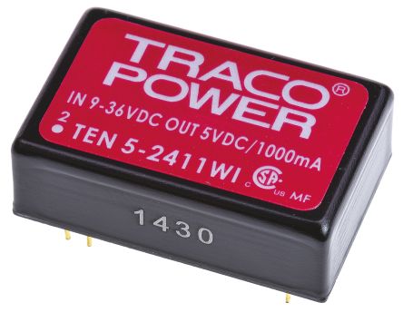 TRACOPOWER TEN 5-2411WI 产品图片