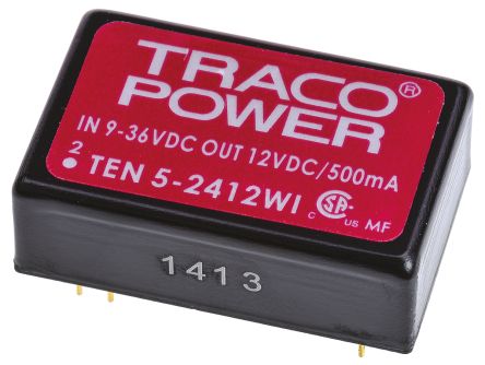 TRACOPOWER TEN 5-2412WI 产品图片