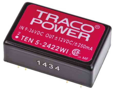TRACOPOWER TEN 5-2422WI 产品图片