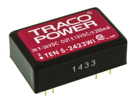 TRACOPOWER TEN 5-2423WI 产品图片